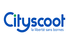 CitiScoot