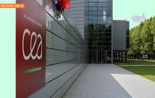 French Institutions, Innovation Leaders
