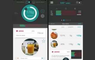 Healthy living made easy