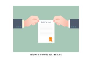 Bilateral Income Tax Treaties