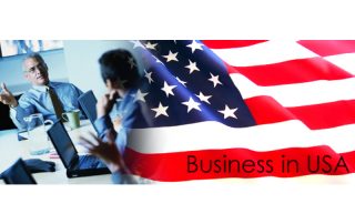 Business in USA