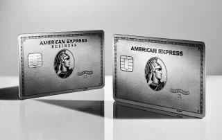 Image of American Express Business - US market insights blog