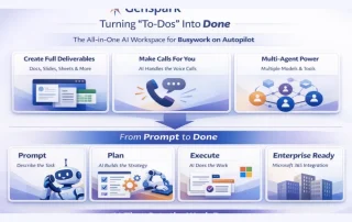 Image of Busywork on Autopilot - turnkey comprehensive solutions