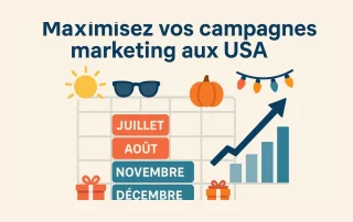 Image of Maximisez vos campagnes marketing aux USA
