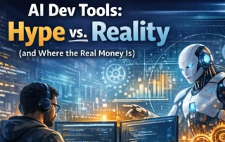 Image of AI Dev Tools