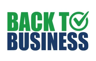Image of Back to Business