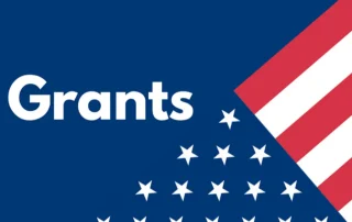 Image of Grant programs in the United States