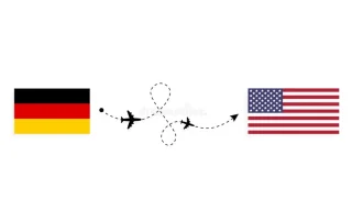 Image of USA is the ideal expansion place for German tech companies